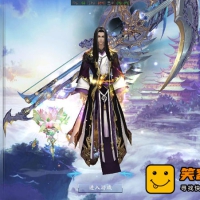 【亲测】风吟诛仙3单机版16职业青罗天命 测试几乎无BUG