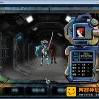 【亲测】决战8.0一键机甲端完美进游戏 视频安装教程