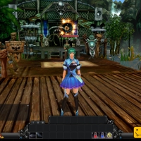 【亲测】惊天动地EP33，9职业精修，集成网页GM，N店汉化，...