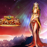 【亲测】神魔大陆暮光之城1.13怀旧五种族版本虚拟机一键端