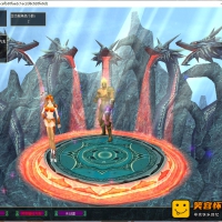 【亲测】真封神8职业男凤舞女术士单机版一键端真封神100...