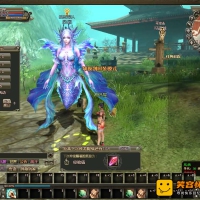 龙OL之梦龙元神版一键端双本版安装教程GM工具控制台可外网