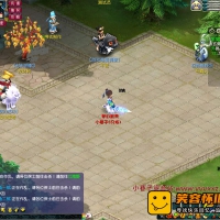 梦幻西游一键端【不良西游超变】超级挂机系统带搭建教程