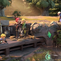 亲爱的论坛吧友，选出你最喜欢的游戏，论坛将架设公益服