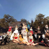 【洛奇英雄传】痛快畅玩 长期开服 魔改版本时装免费