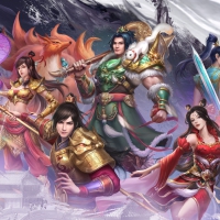 【问道】端游整合版本GM工具+视频教程+修改工具+源码+辅...