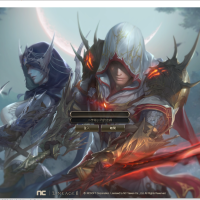 天堂2亚丁7.0版镜像一键端带GM命令文档+教程