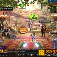 【亲测】DNF地下城与勇士单机版普雷第四版觉醒金币融合版GM