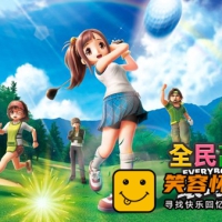 全民高尔夫 环球之旅|豪华中文|全DLC|解压即撸|