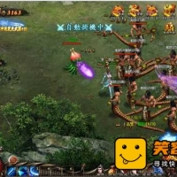 暗黑修仙页游本地化客户端一键端运行适配WIN10虚拟机运行