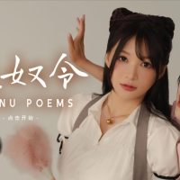 花奴令|中字-国语|全DLC|夜花初绽-青丝入梦+解压即撸|全动...