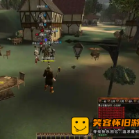 怀旧老游 【神话RYL】 1110VM虚拟机一键端视频教程