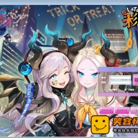 《彩虹岛物语》25年S2改款 Win系端+PC端+GM工具+教程