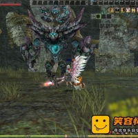 《神泣V13.0最新稳定版》 win一键启动版 单机版 带GM工具命令