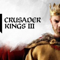 十字军之王3 PC中文版-解压即玩+联机补丁