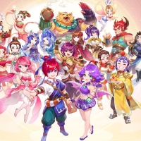 梦幻西游大更新一波M-H武神3单机，仿官1：1超多玩法