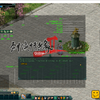 【亲测】剑侠情缘网络版Ⅱ 2026马年礼物镜像一键端带GM工...