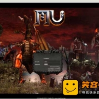 奇迹Mu Conquista - 99B 自定义（降级版第三季）+ AI 机器人 v2 ...