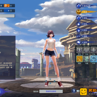 【亲测】圣斗士星矢天琴端单机版虚拟机一键端带视频教...