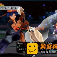 穿越时空 次元之旅激进梦想家版|原汁日文|本体+1.0.2升补|N...